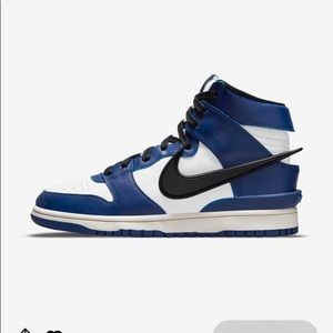 Meet your Posher, Jonathen